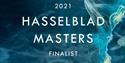 Torleif Lie var en finalist i Hasselblad Masters i 2021