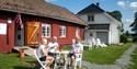 Henrik Ibsen Museum