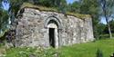 Olavskirken i Bamble