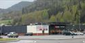 Tuvensenteret i Notodden