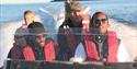 Madcon kjører Rib