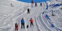 Lifjell skisenter