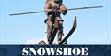 Statue av Snowshoe Thompson