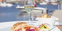 Haven restaurant lunsj