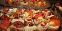 Haven Restaurant catering