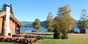 Nisser hyttegrend og camping