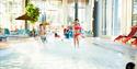 badeland i Skien fritidspark