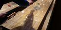 shuffelboard Amadeus Sportscafe