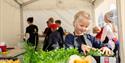 Velkommen til Dyrsku'n 9.-11. september 2022