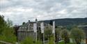 Brattrein Hotel i Notodden