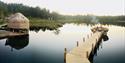 Canvas Hotell i Telemark