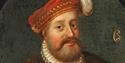 Christian III, føredrag på Åmdals Verk gruver.