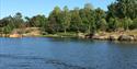 Sightseeingtur med MS Dikkon
