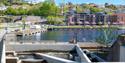 fisketrappa i Skien