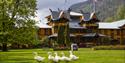 Dalen Hotel