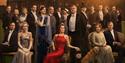Downton Abbey Ved veis ende