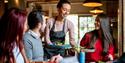 El Bueno Restaurant kommer med ekte mexicansk mat