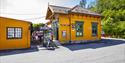 El Paso restaurant i Kragerø
