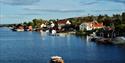 Portør Hytteutleie