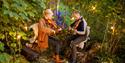 Duoen Haugeland & Gautefall