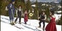 Film: Fra Sondre til... Norsk Skieventyr i Morgedal.