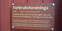 Historisk vandring blant husa i Folkestadbyen
