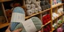 ull hos Manufaktur & Leiker i Fyresdal
