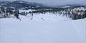 ake og skibakke i Birtedalen, Fyresdal