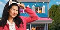 Gabbys dukkehus: Filmen