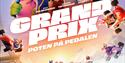 Grand Prix - Poten på pedalen