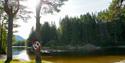 Badeplass