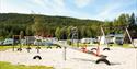 Lekeplass