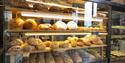 Bakery at Hos Gro