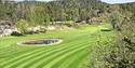 The Range Bamble Golfpark