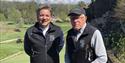 Bamble Golfpark ønsker velkommen