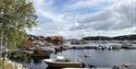 Valle båthavn