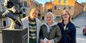Byvandring i Skien