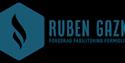Ruben Gazki -logo
