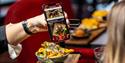 Restaurant Pincho Nation i Porsgrunn