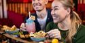 Restaurant Pincho Nation i Porsgrunn