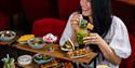 Restaurant Pincho Nation i Porsgrunn