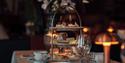 afternoon tea hos Jonas B Gundersen
