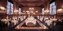 restaurant at Dalen Hotel