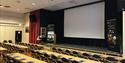 konferansesal på Straand Hotel