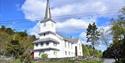 Skåtøy kirke
