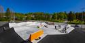 Kragerø skatepark