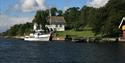 Skjæøy på Langøya i Langesund