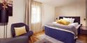 Dobbeltrom Home Hotel Bryggeparken