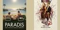 FIlmen "Paradis" kl. 16:00 og Ready or Not kl. 18:00