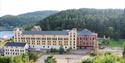 Gamle Union Brug Antikk i Skien